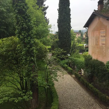 Riva Bed & Breakfast