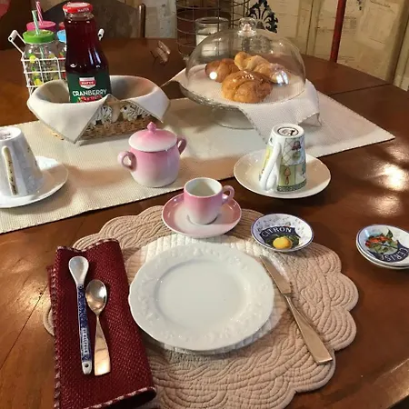 Riva Bed & Breakfast *