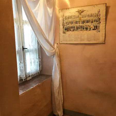 Riva Bed & Breakfast