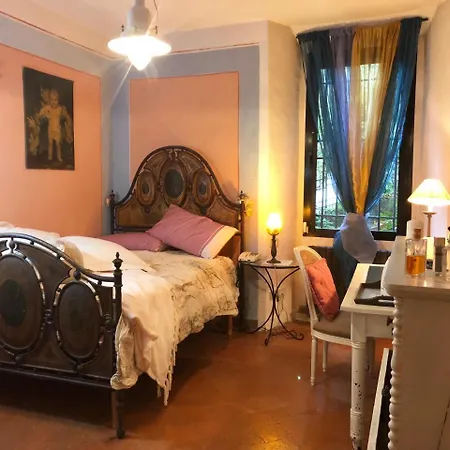 Riva Bed & Breakfast
