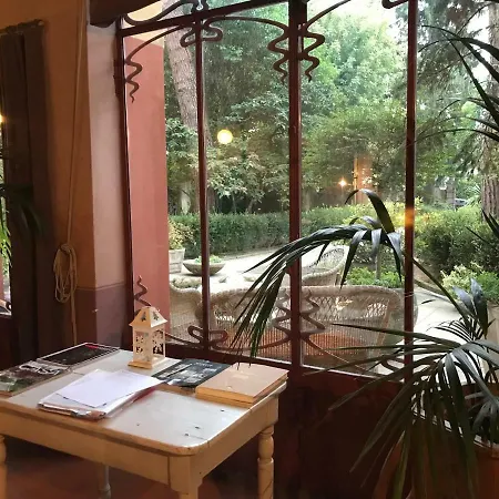 Riva Bed & Breakfast Bovezzo