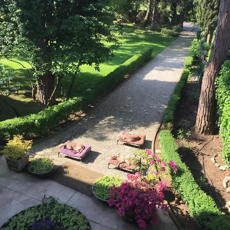 Bed & Breakfast Riva Bovezzo