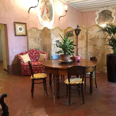 Bed & Breakfast Riva