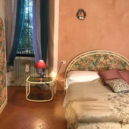 Nocleg ze śniadaniem Riva