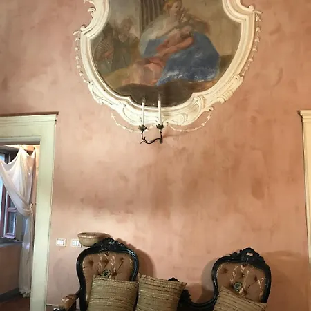 Riva Nocleg ze śniadaniem Bovezzo
